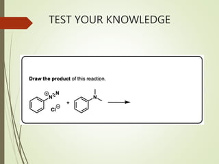 TEST YOUR KNOWLEDGE
 