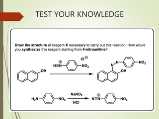 TEST YOUR KNOWLEDGE
 