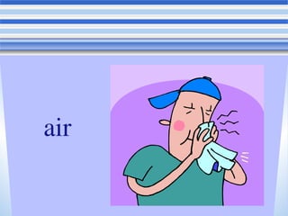 air