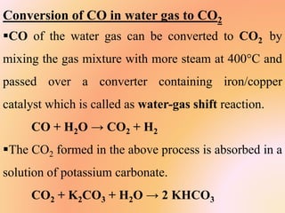 Hydrogen and its Compounds