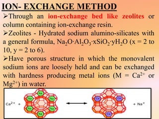 Hydrogen and its Compounds