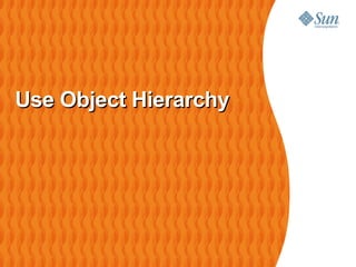 Java Script Best Practices