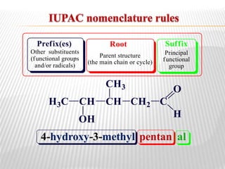 4-hydroxy-3-methyl pentan al