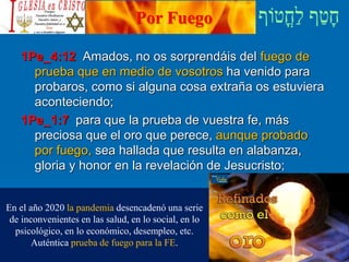Por fuego