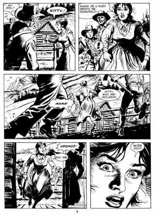 Zagor Kudens 136 - Kukci ubojice