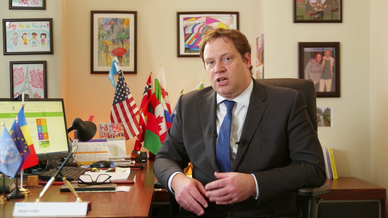 Heritage: Our Story and Unique Approach to Education