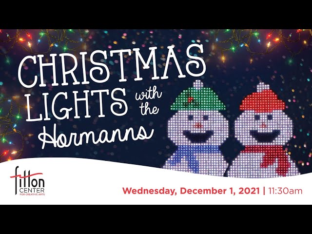 Video History of our Display