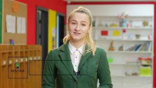 Afterschool: Discover Your Talents!