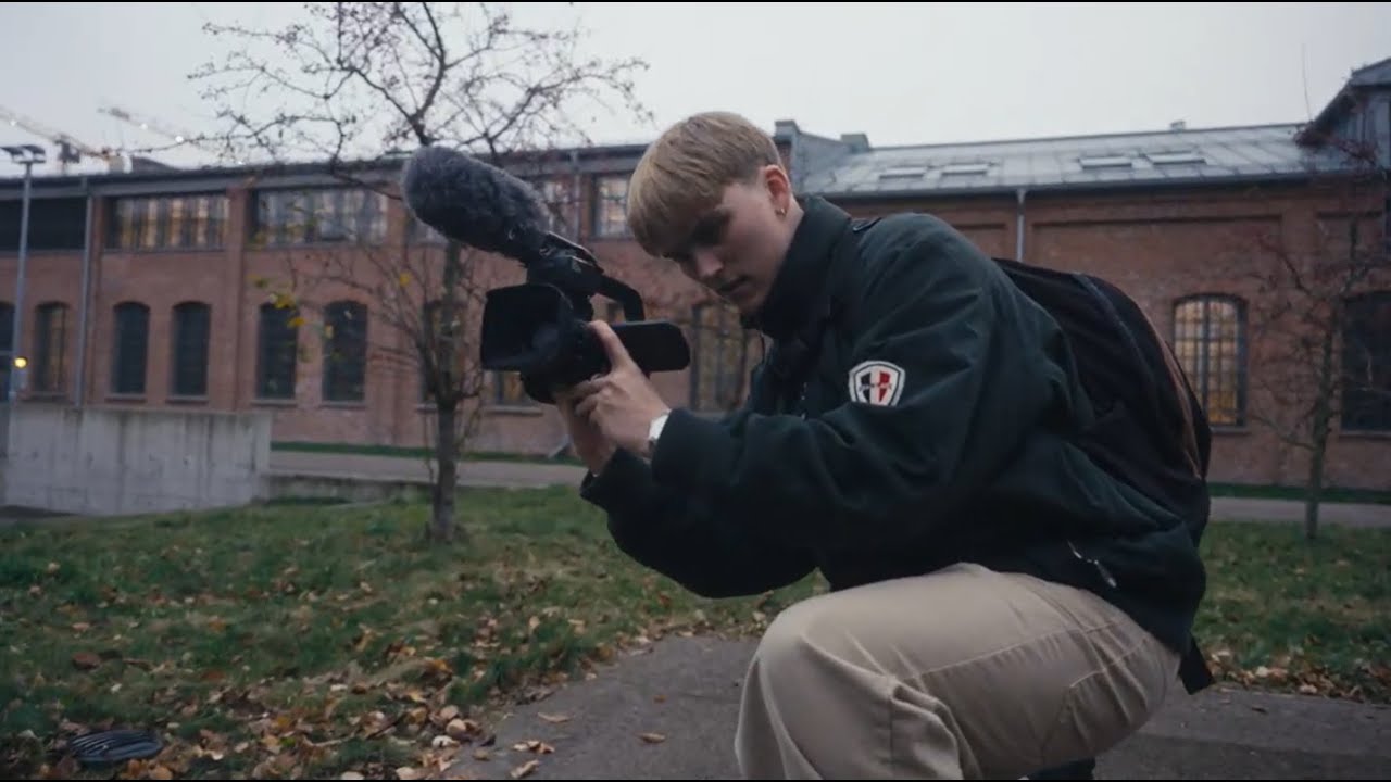 Medier og kommunikasjon