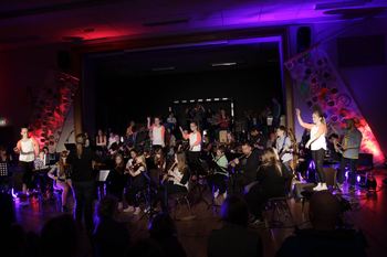 Nordiske barnekulturdager i Melhus 2 Nordiske barnekulturdager i Melhus 2