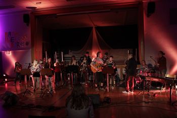 Nordiske barnekulturdager i Melhus 5 Nordiske barnekulturdager i Melhus 5