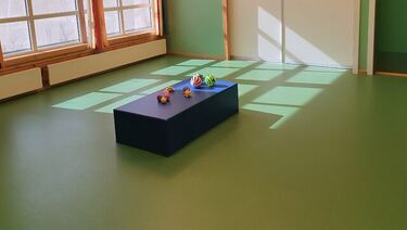 Slik ser det ut der vi møtes