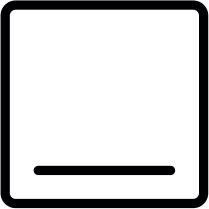 Bilde av symbolet Teksting