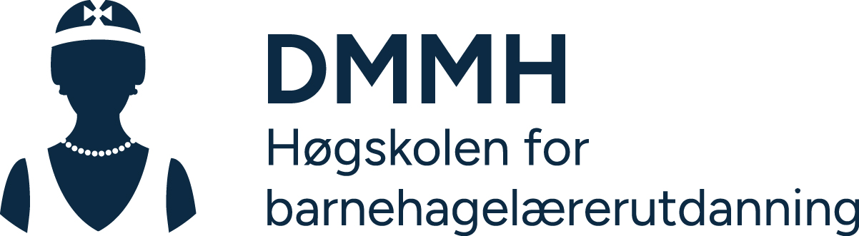 Bli barnehagelærer - Dronning Mauds Minne Høgskole for barnehagelærerutdanning