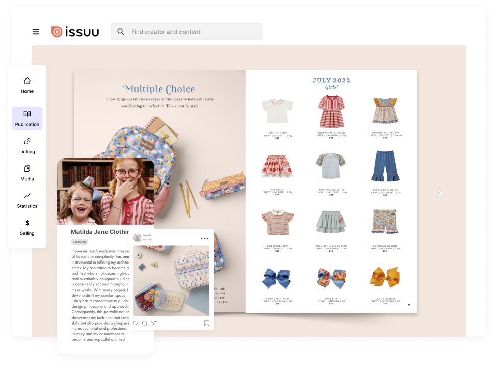 Generate omnichannel buzz
