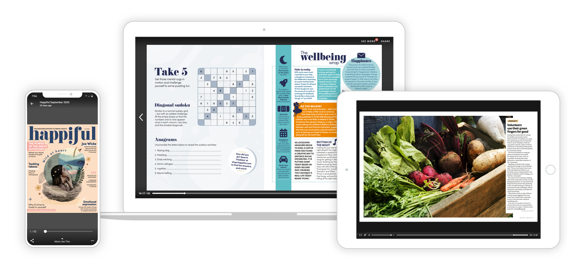 PDF to Flipbook