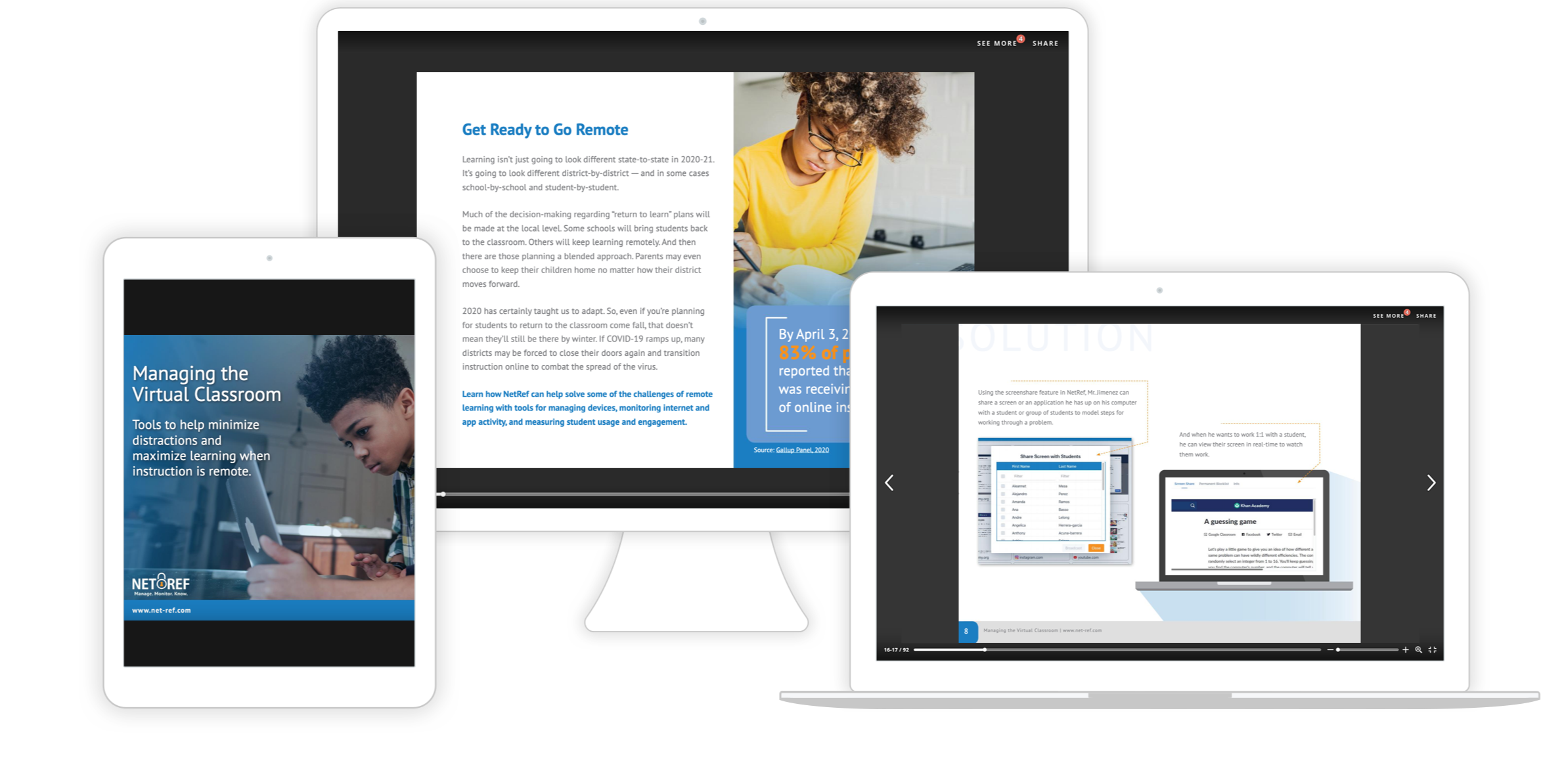 Online Learning