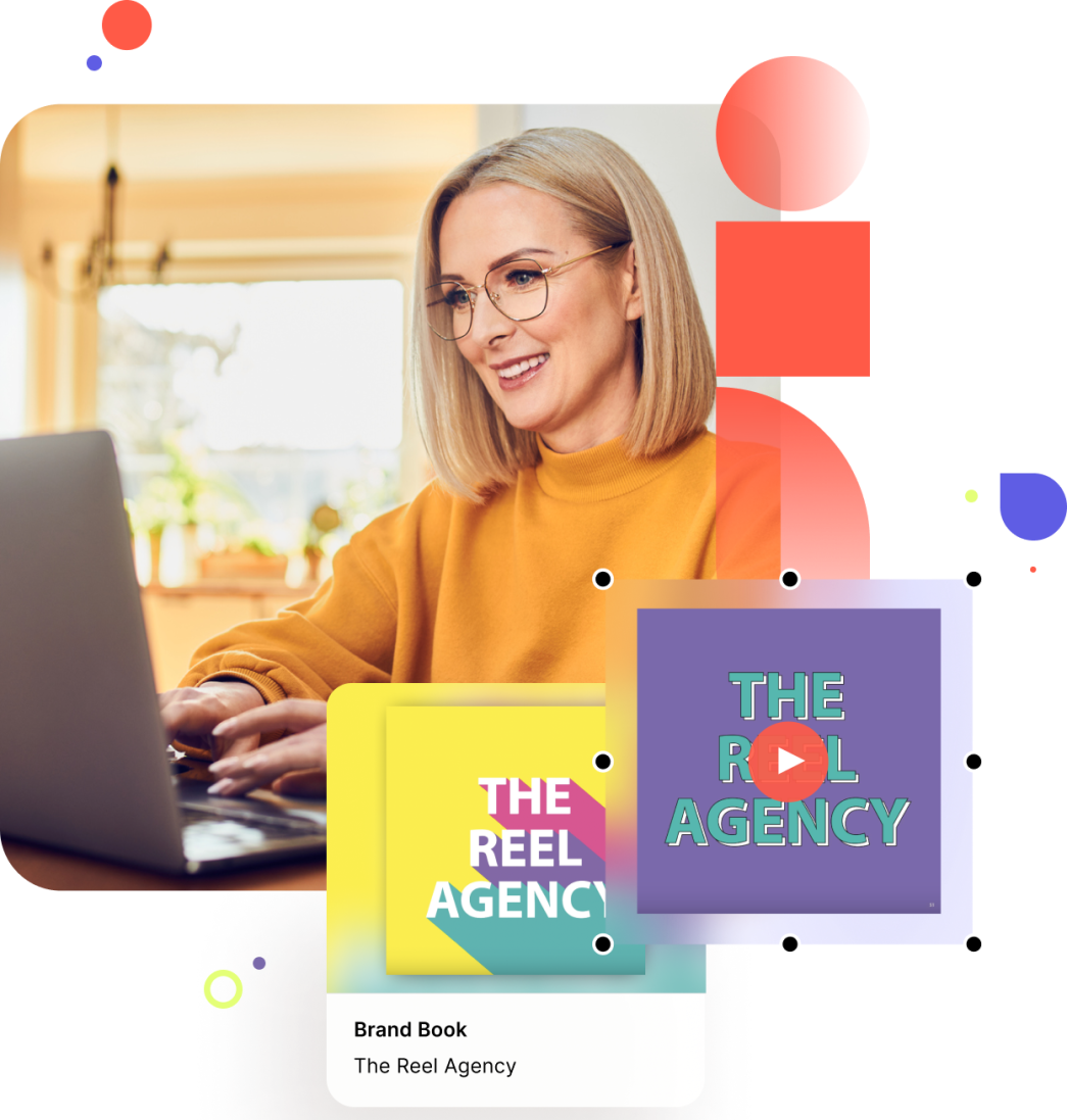 Marketing & PR