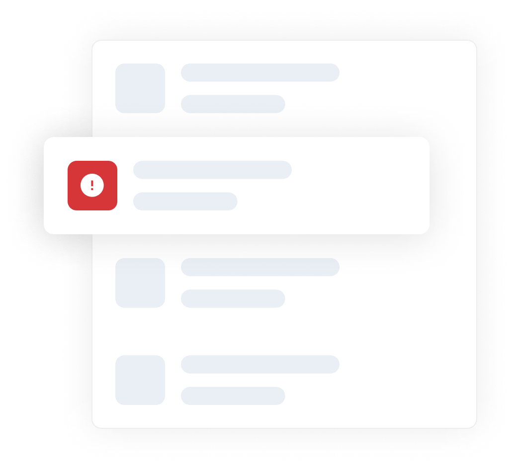Jetpack Manage site health alerts