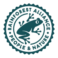 Rainforest Alliance