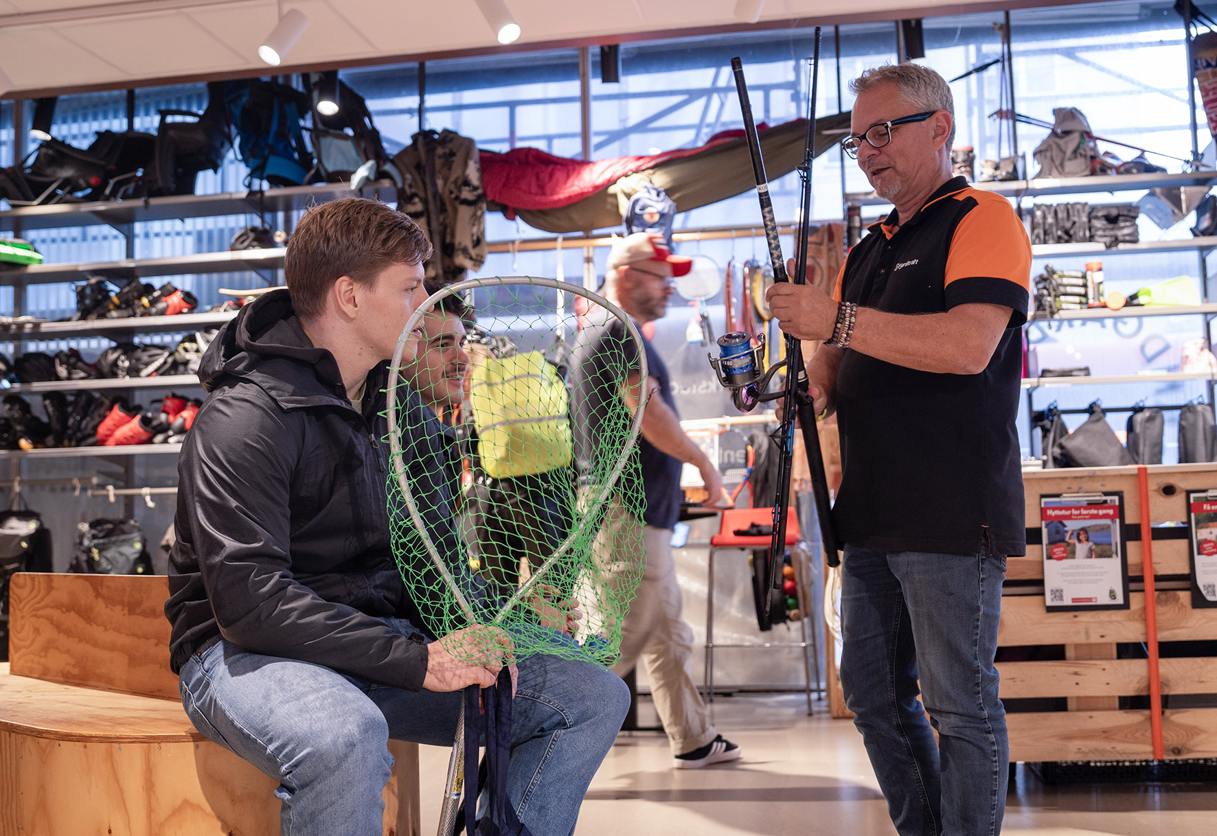 Skattkammeret, Bergen.