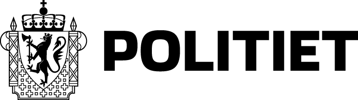 Politiet logo