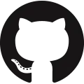 github's logo