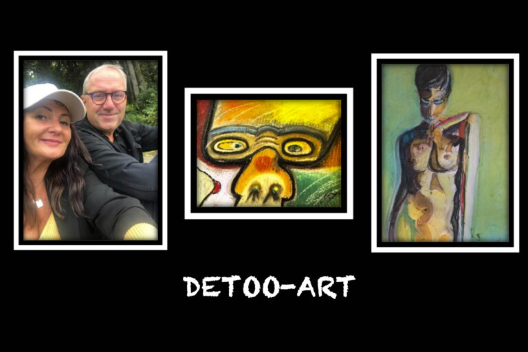 Utstilling – DeToo-Art