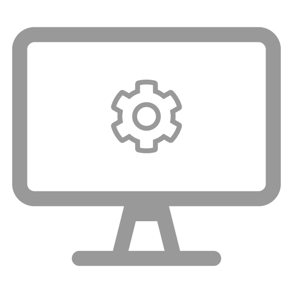 Remote initial setup (30 minutes)