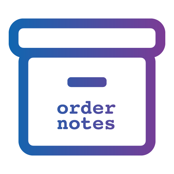 Archive Order Notes for WooCommerce