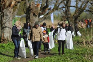 Talkas tradīcija Latvijā