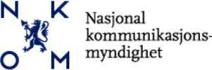 NKOM Logo