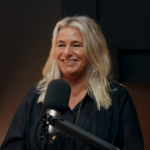 Bilde av Live Mehlum. En lenke til episode 5 av podkasten