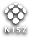 NISZ logo