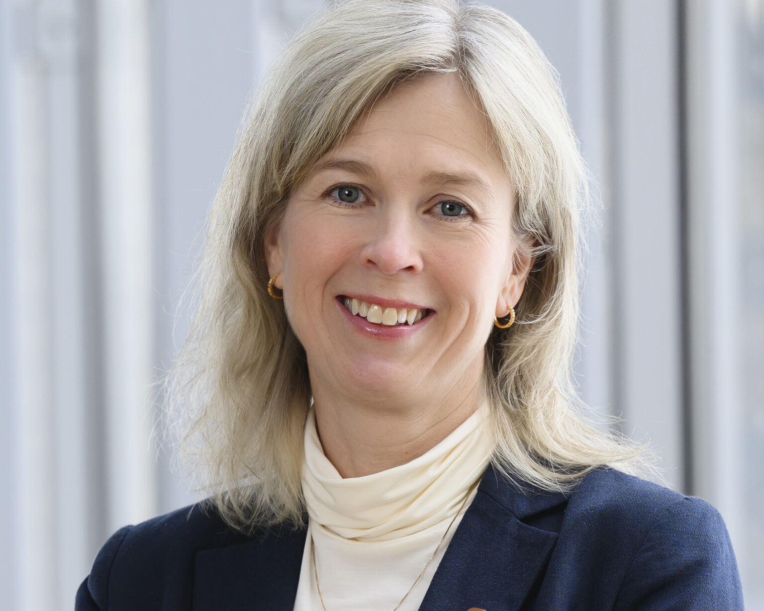 Bilde av Anne-Lise Sagen Major