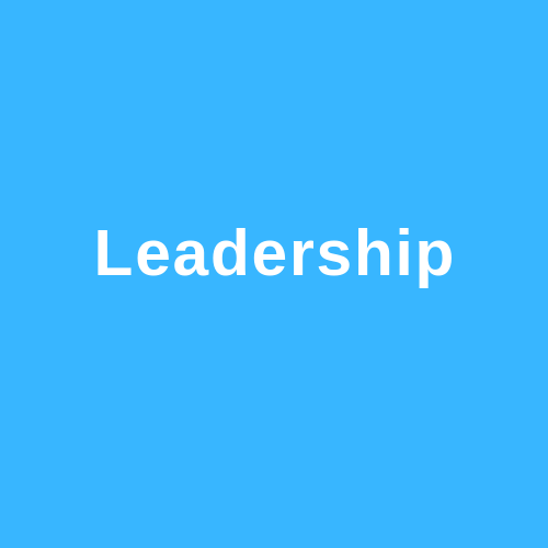 Leadership