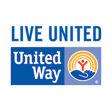 United Way logo