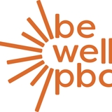 The "BeWellPBC" user's logo