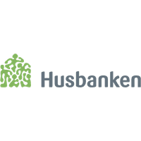 Husbanken logo