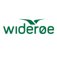 Widerøe logo
