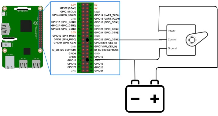 Circuit Diagram