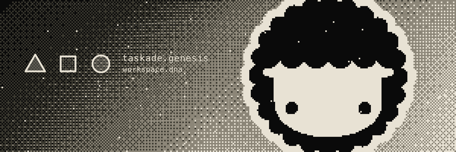 Taskade Genesis — Workspace DNA