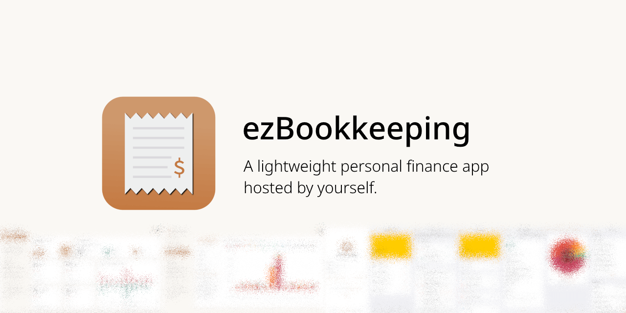 ezbookkeeping