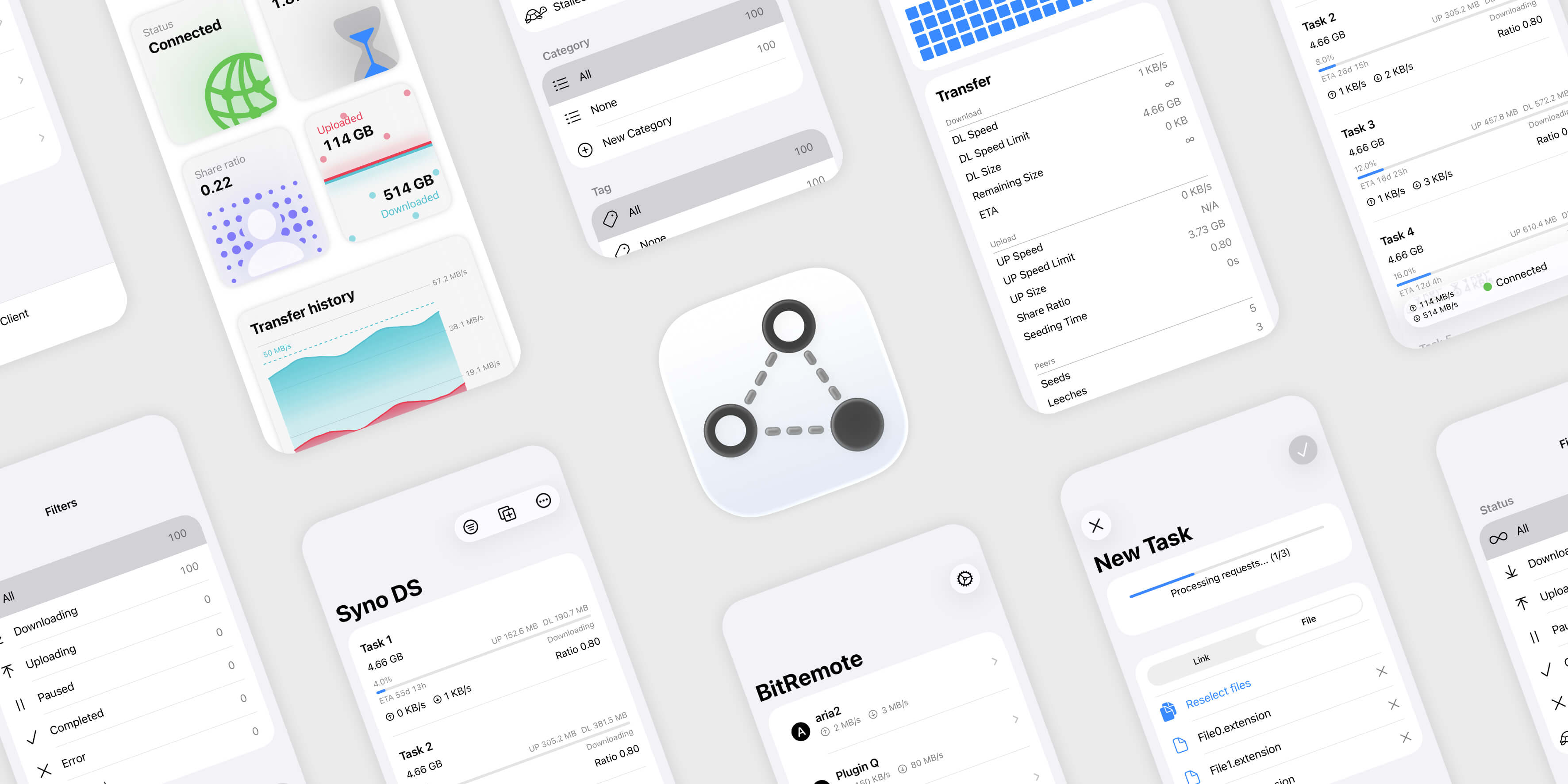 BitRemote