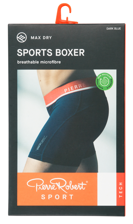 Sports Boxer Men M Pierre Robert