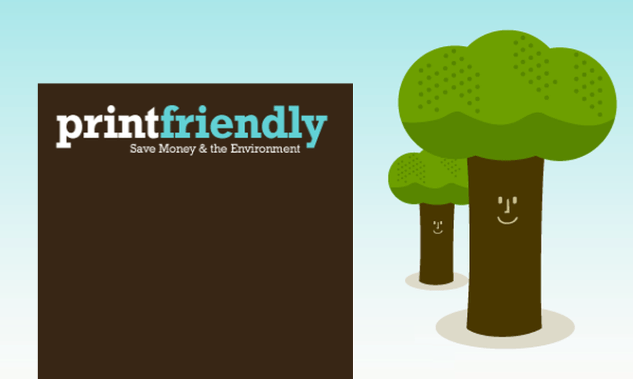 PrintFriendly