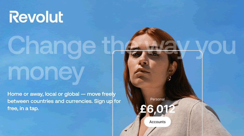 Revolut