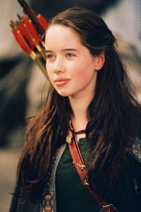 Narnia Susan
