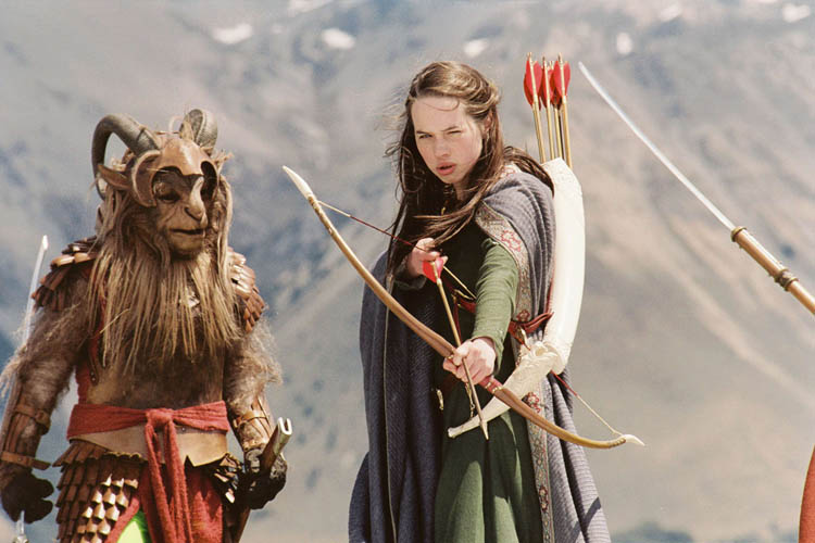 Narnia Susan