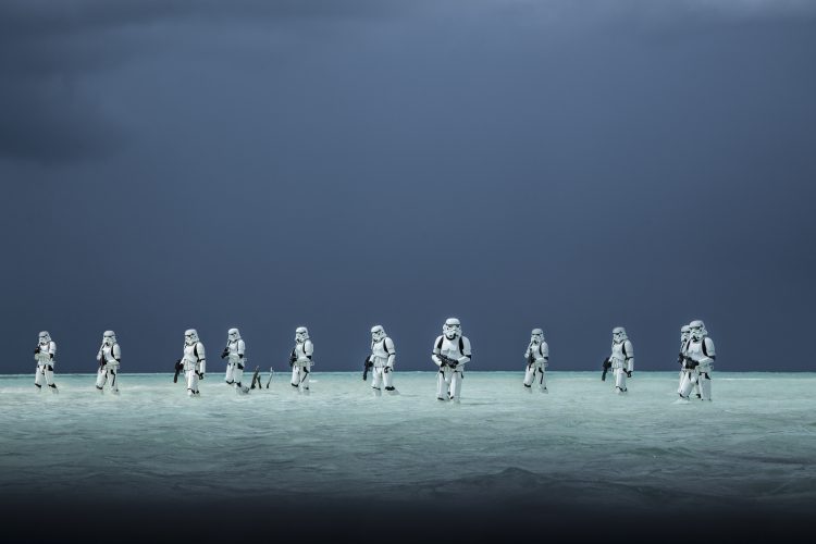 Star Wars Rogue One